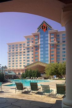 Diamondjacks Casino And Resort 波西尔城 外观 照片