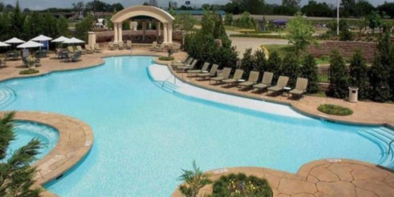 Diamondjacks Casino And Resort 波西尔城 外观 照片